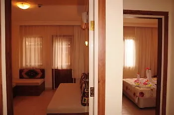 Yesiloez Ośrodek wypoczynkowy Side