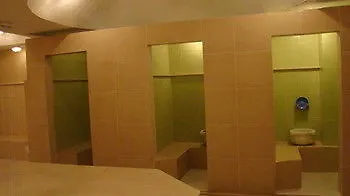 Ośrodek wypoczynkowy Yesiloez