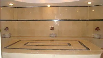 Feriested Yesiloez 4*