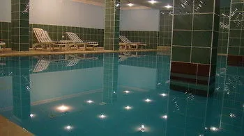 Yesiloez Feriested Side